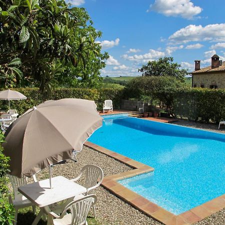 Holiday Home Cignanbianco - Tramonto By Interhome Castellina in Chianti Eksteriør bilde