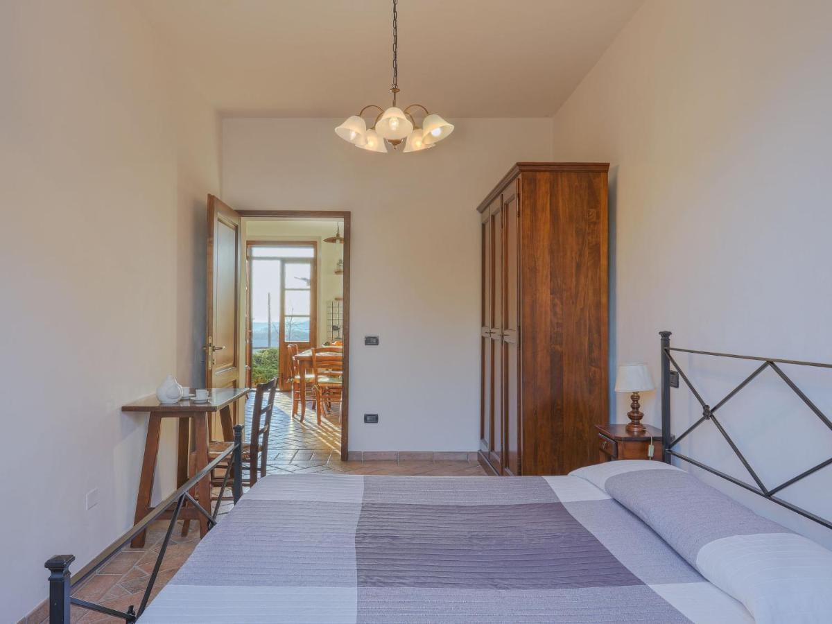 Holiday Home Cignanbianco - Tramonto By Interhome Castellina in Chianti Eksteriør bilde