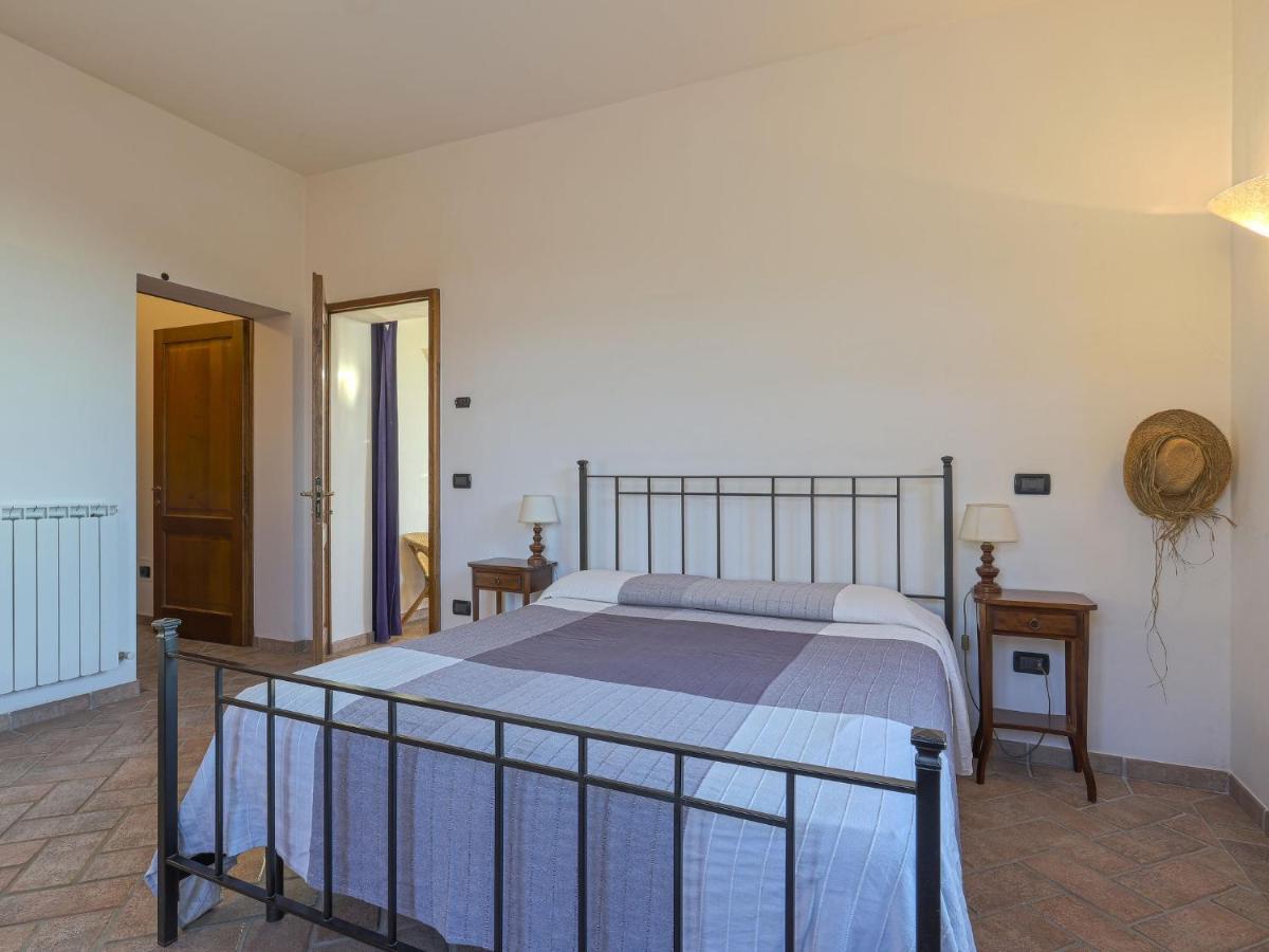 Holiday Home Cignanbianco - Tramonto By Interhome Castellina in Chianti Eksteriør bilde