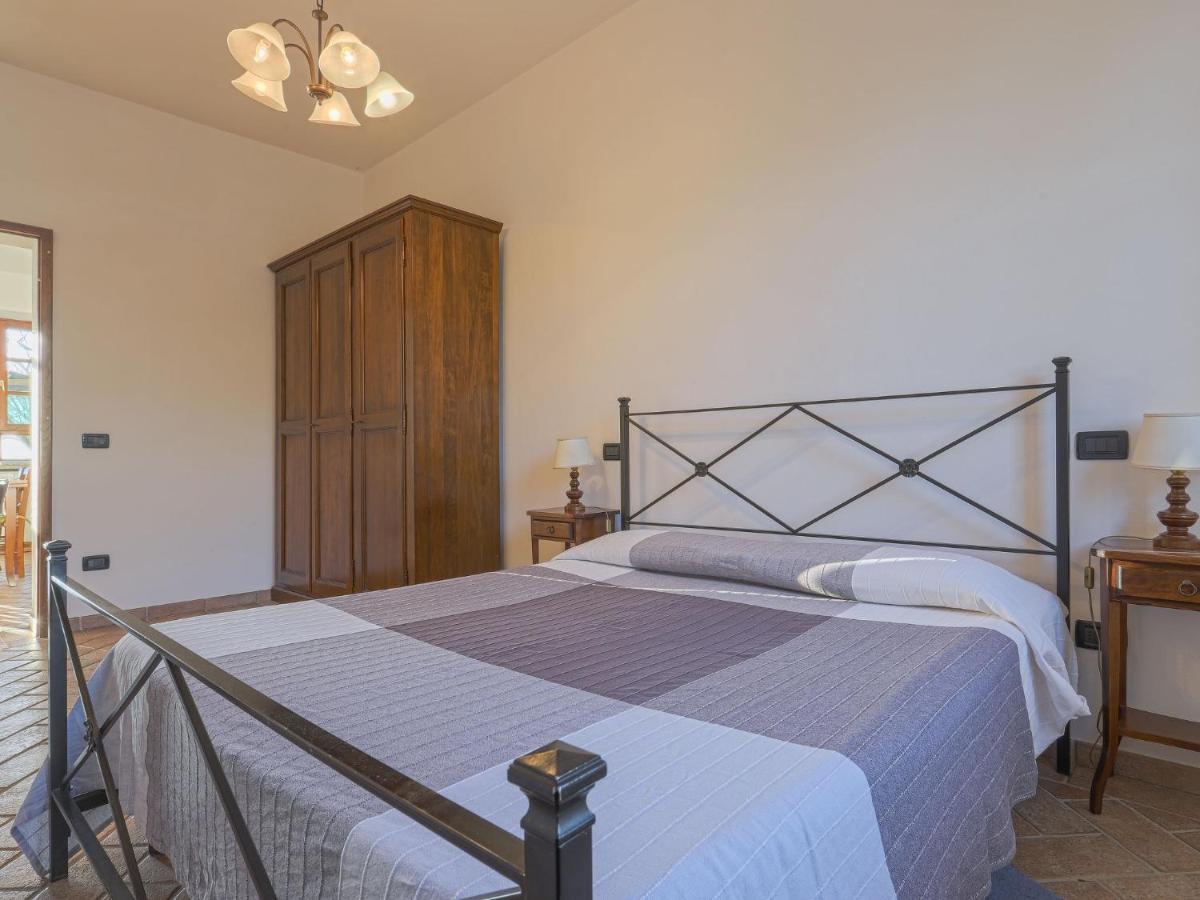 Holiday Home Cignanbianco - Tramonto By Interhome Castellina in Chianti Eksteriør bilde